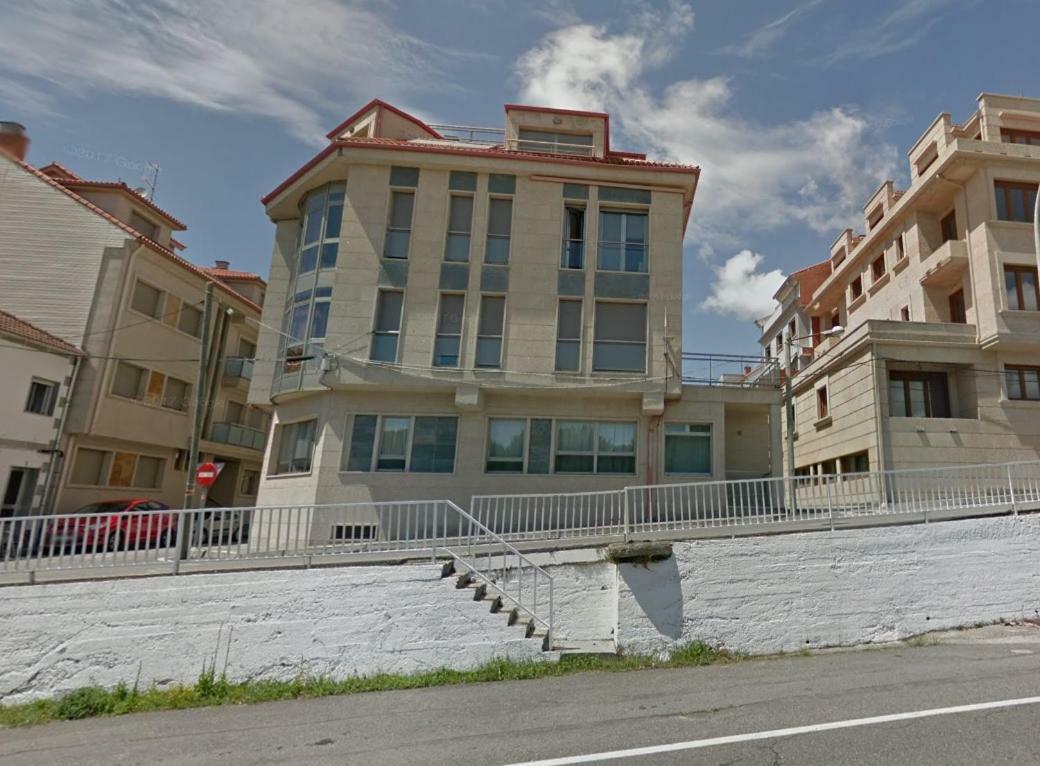 Apartamento Baltar-1 Pontevedra Exterior photo